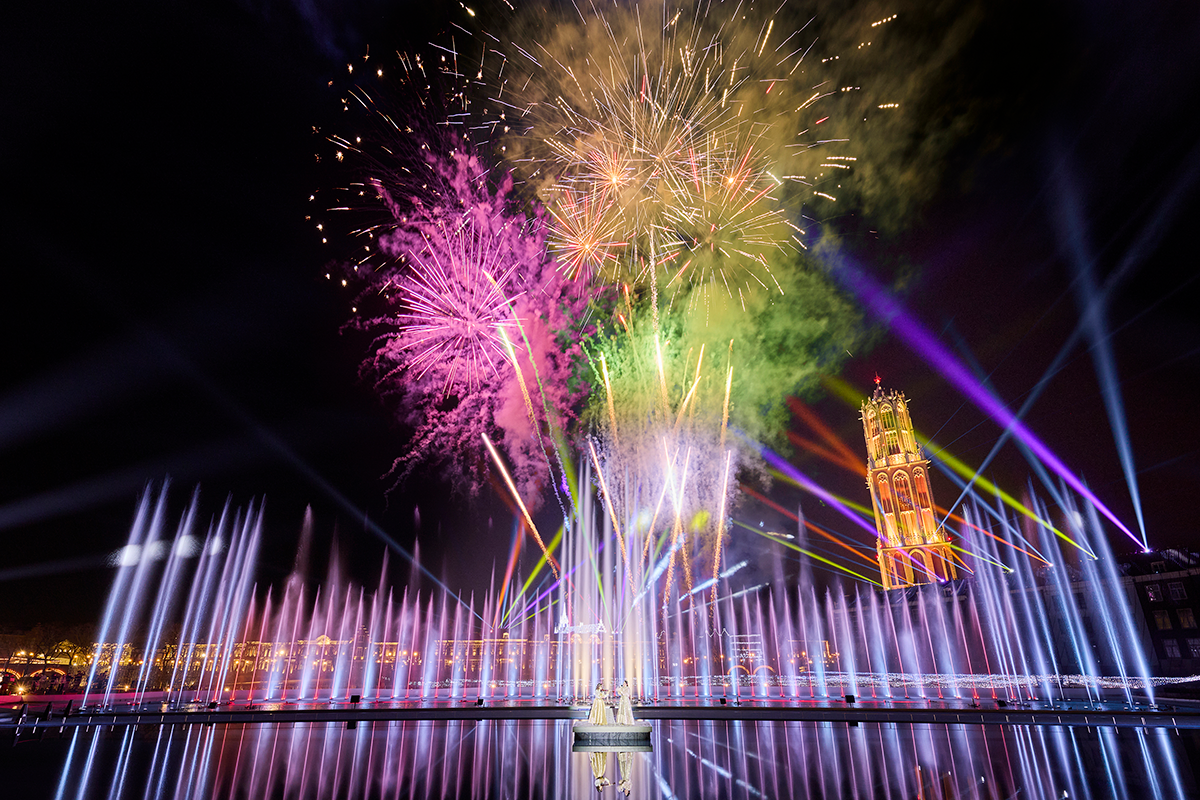 ハウステンボス